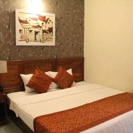 Hong Han Hotel Ho Chi Minh City Bagian luar foto